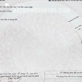 BÁN ĐẤT BIỂN TÂN TRÀ, ĐƯỜNG VÕ VĂN ĐỒNG - GIÁ ĐẦU TƯ